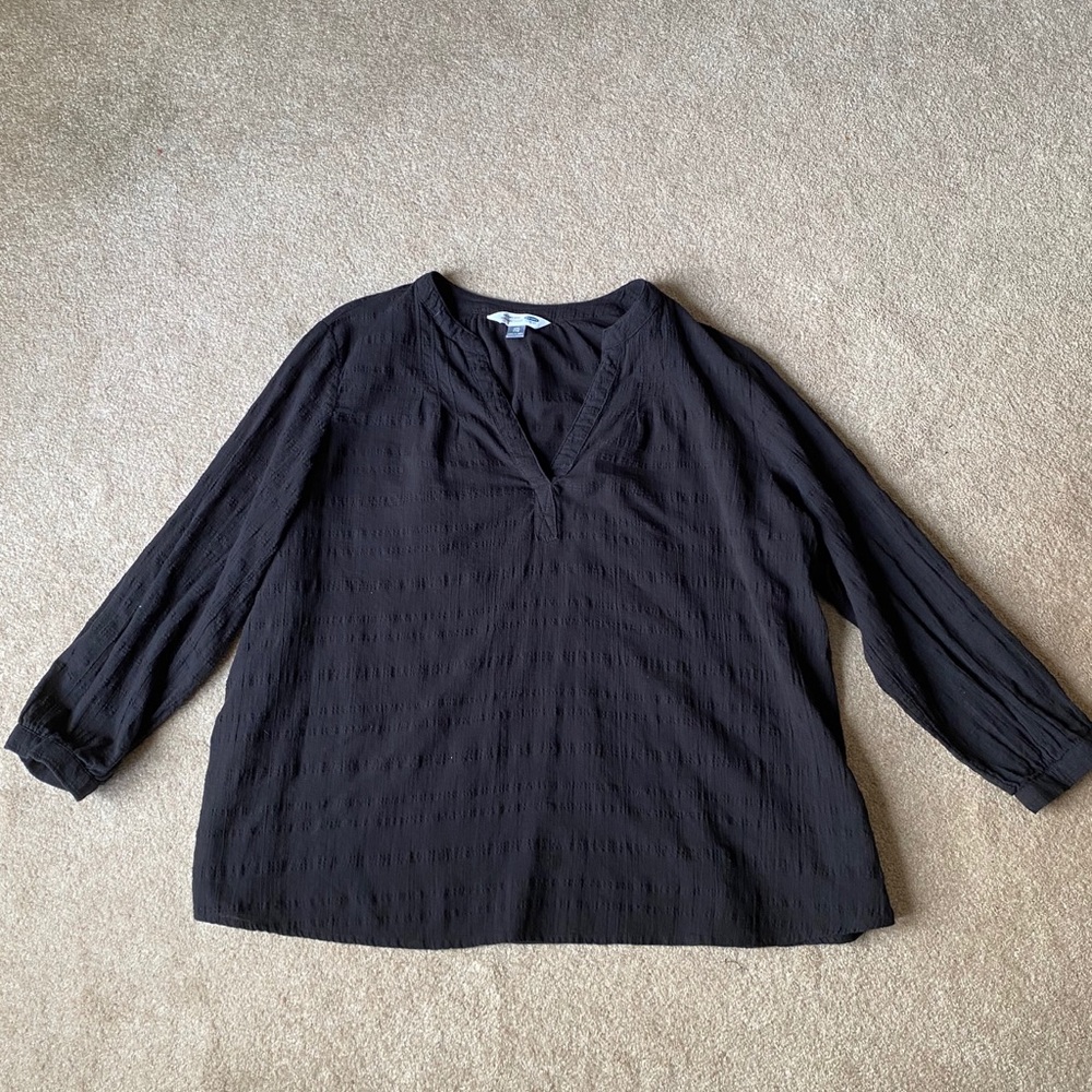 Old Navy Tunic